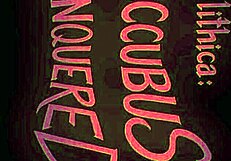 Can the vampire suck your cum?