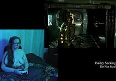 naked deadspace play through part 5