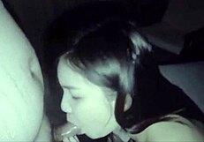 beautiful asian teacher