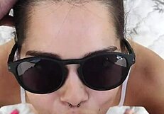 Muito Calor Debora Boquete Garganta Profunda