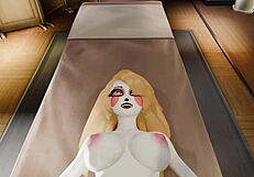 Charlie's Big Tits POV in Hazbin Hotel!