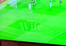 Negao Fucks Hot Wife Doggystyle with Cumshot