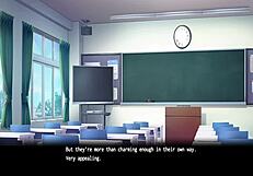 Saimin Gakushu Intense Sex Scenes Part 2