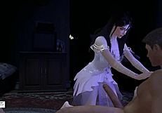 ever wondered what secrets lie in 3d-vam 天刀-刹那生灭 hentai animations? dive into this wild cartoon pov adventure. it's pure fantasy!