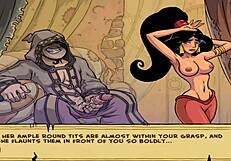 Princess trainer gold edition uncensored part 19 gameplay.