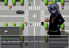 Garota Acaba Derrotando a Organização do Mal - Special Duty Soldier Felia - Parte 3