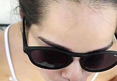 Muito Calor Debora Boquete Garganta Profunda