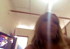 The Watcher Only Wanted Oral! He Demanded It Now!