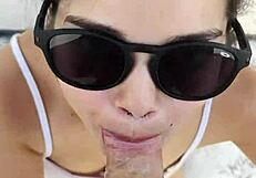 Muito Calor Debora Boquete Garganta Profunda