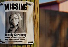 wendy takes anal by the pool