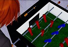 Exploring My Real Desires in Animation