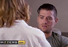 doctors adventure - adriana chechik xander corvus - porn preference test - brazzers