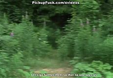 Want to see slim girl flash tits and ass for cash?