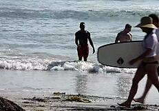 Big Dick Interracial Bareback Sex