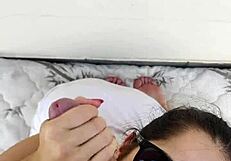 Muito Calor Debora Boquete Garganta Profunda