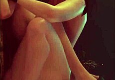 Hej, poglej to divjo Resident Evil pošast jebe v kartoon hentai!