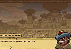 Princess trainer gold edition uncensored part 19 gameplay.