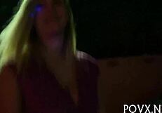 roxy lovette pov experience