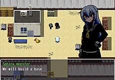 Garota Acaba Derrotando a Organização do Mal - Special Duty Soldier Felia - Parte 3