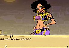 Princess trainer gold edition uncensored part 19 gameplay.