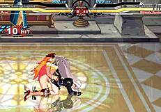 Holy Crap! Jessica Dominates Zero in Paid Action!