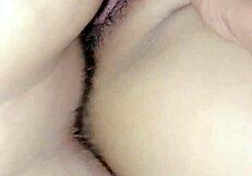 Group of friends having fun with wife