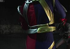 Tetsuwan doll miraider vol 03