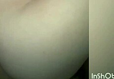 Warming up for a delicious fuck all night without stopping, I love it