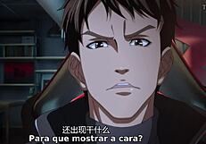 The Avatar King Episode 12 Adventure