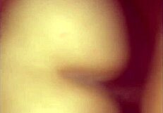 Girlfriend Cheats With Huge Black Cock