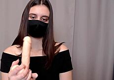 gentle sensual masturbation joi