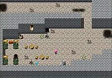 Entrando No Castelo Da Bruxa E Encontrando Alguns Homens Suspeitos - Philana And The Elixir Of Life - Parte 3