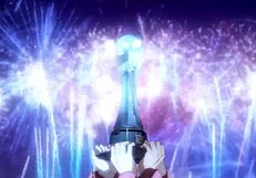 The Avatar King Episode 12 Adventure