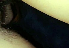 Group of friends having fun with wife