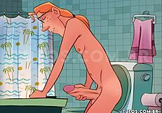 comendo cu da empregada bunduda!