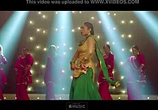 Shanta Feels The Passion In His Gay Solo Session