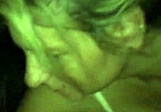 Hey, Wake My Wife's Slutty Pussy with Your Cock, She's Always Wet and Ready