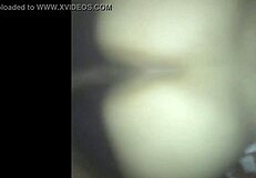 Girlfriend Cheats With Huge Black Cock