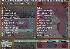 Entrando No Castelo Da Bruxa E Encontrando Alguns Homens Suspeitos - Philana And The Elixir Of Life - Parte 3