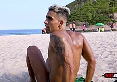 Vim Pro Rio Dar Meu Cu Guloso Ao Cock Monstro.