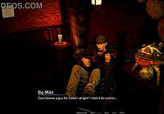 Harem Hotel Game Adventure