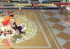 Holy Crap! Jessica Dominates Zero in Paid Action!