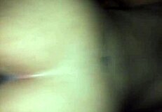 كارلي بيبي تُخترق بقوة