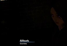 하렘 호텔 게임 모험