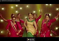 Shanta Feels The Passion In His Gay Solo Session