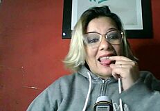 間違った義妹 - 私の義母 - ローラ・チャット