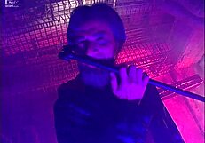 Tetsuwan doll miraider vol 03