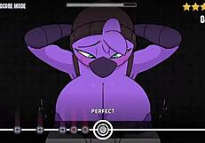 Beatbanger New Update Reaches All Levels 100