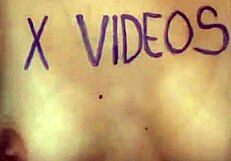 My First Bold Video as a Latina Prostitute on Display