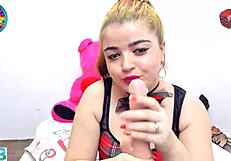 instructions on sucking technique